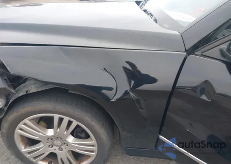 2014 Mercedes-Benz Glk 350 4Matic from USA, damaged, VIN WDCGG8JB6EG329237